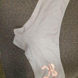 NWT Victoria's Secret Lavender panties